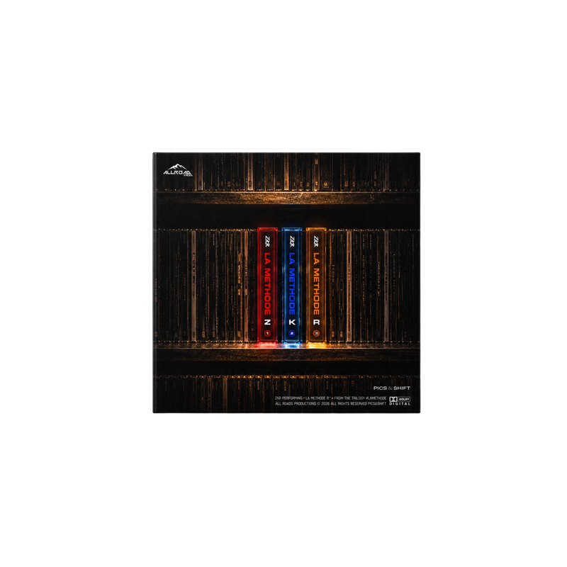 CD EP (triple CD)