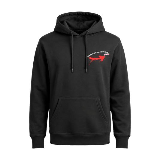 Hoodie by ZKR