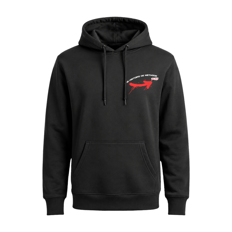 Hoodie by ZKR