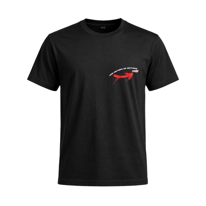 T-shirt by ZKR